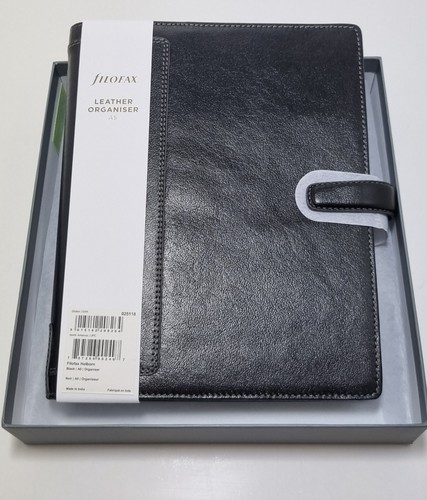 Filofax holborn organizer - filofax,