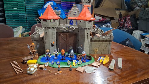 Playmobil 3268 knights empire - playmobil,