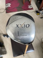 SRIXON Golf Club XX10 Driver