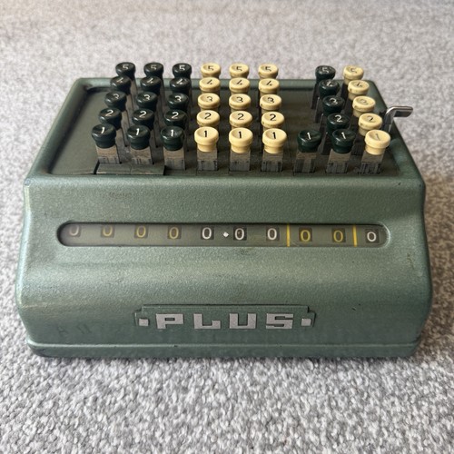 Bell punch company plus - bell,