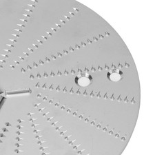 For Jack Lalanne Power Juicer Replacement Cutter Plate Juicer Replacement Parts