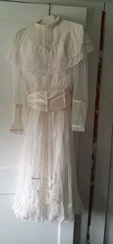 Vintage gunne sax jessica - gunne, by