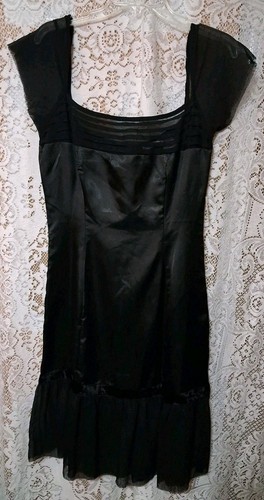 Early y2k black charlotte - early,