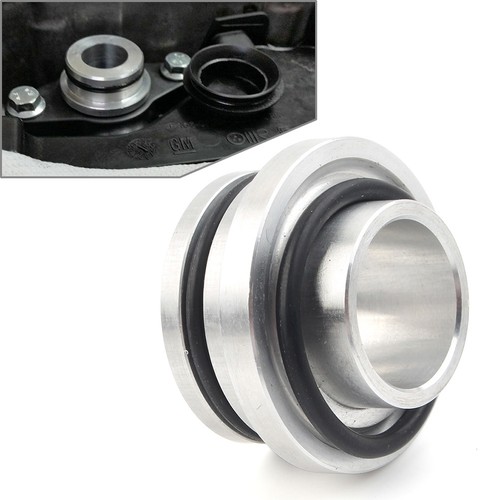 Oil pump sump - oil,