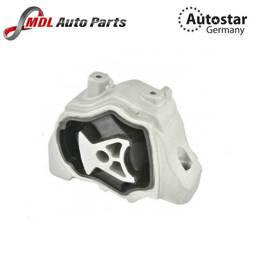 Autostar germany engine mount - engine,