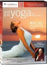 AM and PM Yoga for Beginners