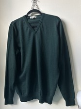 Aquascutum Jumper V Neck Men