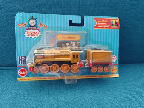 Take along play thomas - take,