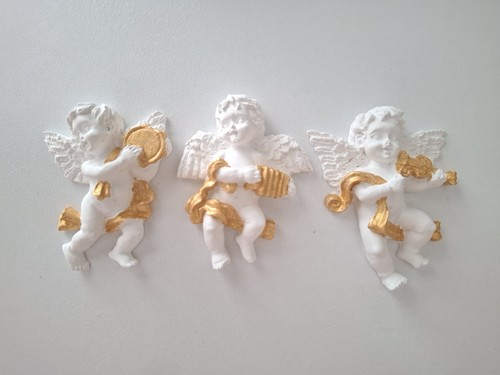 Handmade decorative plaster - decorative,