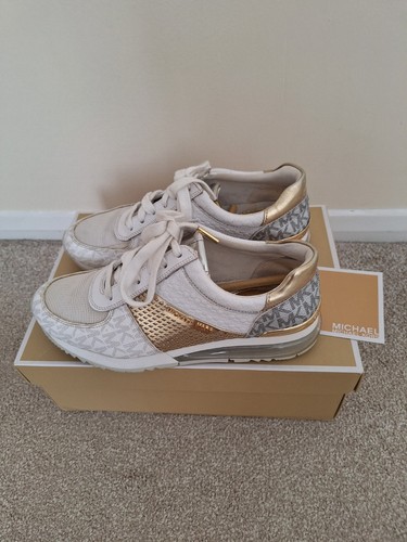 Michael kors trainers size - kors, uk