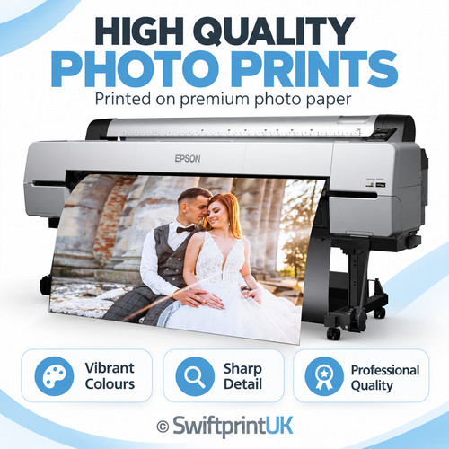 Photo printing high - photo,