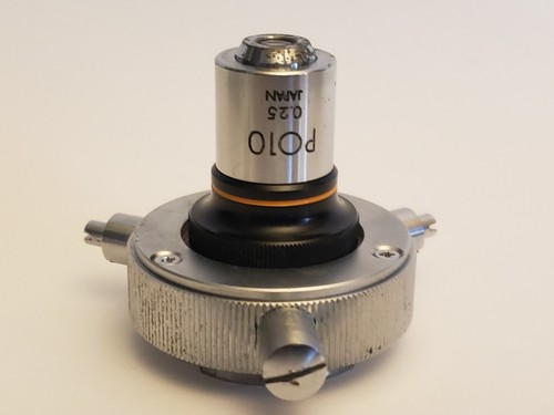 Olympus polarizing microscope - olympus,