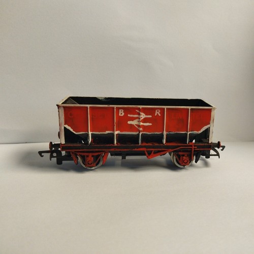 Hornby 232 operating - r.232,