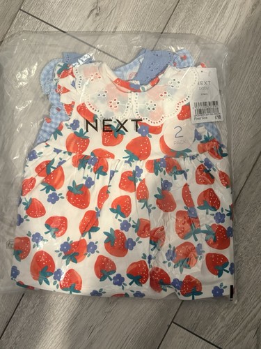 Next girls pack summer - girls,