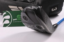 PXG 0341X Prototype #3 Wood / 15 Degree / Regular Flex ACCRA FX 160