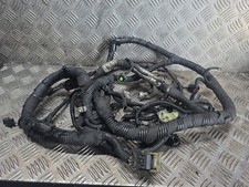 Ford Transit Mk7 Engine Wiring