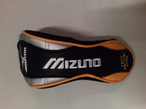 Mizuno 700 hot metal - hot,