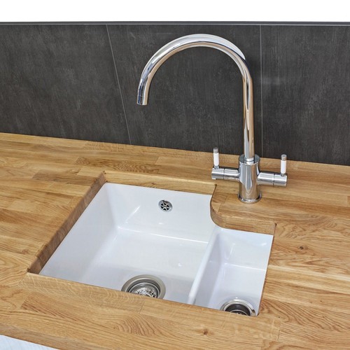 Reginox tuscany undermount - ii,