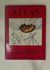 Atlas - Baxter, Glen