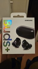 Samsung Galaxy Buds+ Plus
