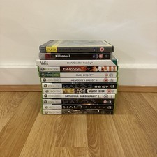 Game Console Mixed  Bundle