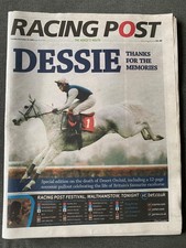 Racing Post 2006 Desert Orchid
