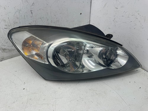 Kia ceed 2010 front right - 2010,