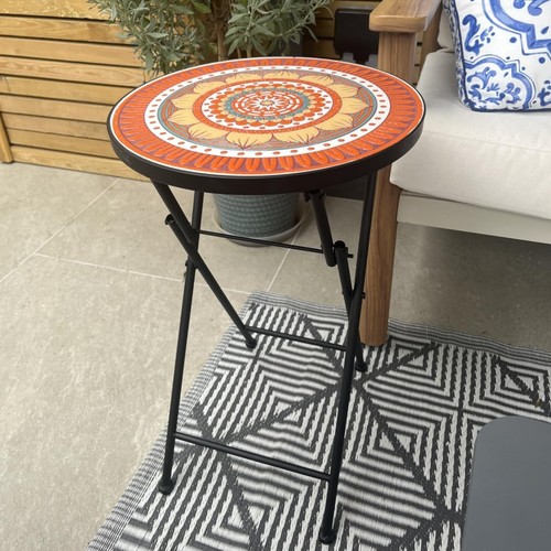 Vintage garden table outdoor - garden,
