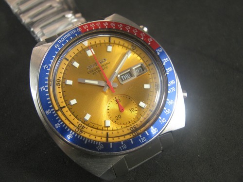 Classic seiko 6139 - seiko, 6139-6002