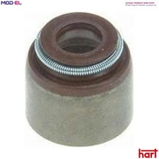 SEAL RING VALVE STEM 712 607