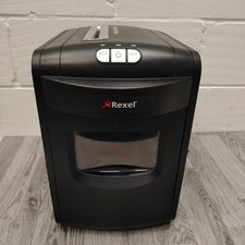 Rexel 23L Paper Shredder
