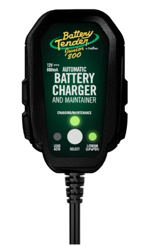 Battery tender junior - tender,