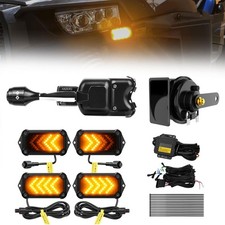 UTV LED Lights Turn Signal