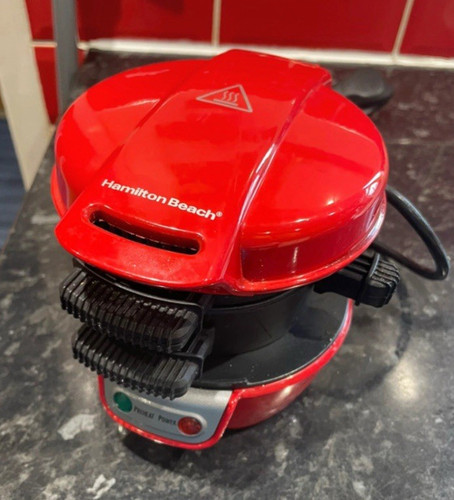 Hamilton beach non stick - beach, non-stick