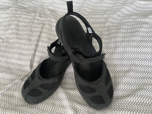 Women merrell black - women’s, q2