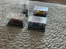 4 Boxed Keyrings Only Fools