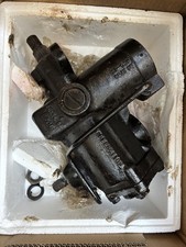 LANDROVER DEFENDER 99/110 Power Steering Box QAF500110 for Models 1983-2016