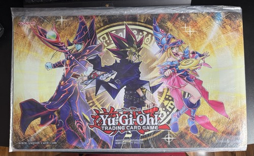 Yugioh win mat - win-a-mat, the