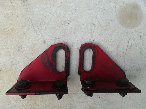 Countax cutting deck hanger - countax,