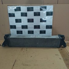 2013 - 2017 MAZDA 3 6 CX-5  2.2 Skyactiv INTERCOOLER RADIATOR SH0113565