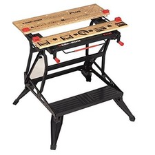 BLACK+DECKER Workmate® 825