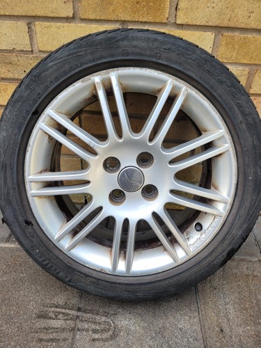 Genuine toyota yaris - toyota, alloy