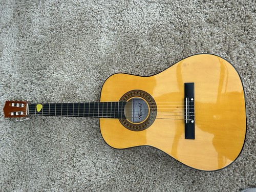 Herald hl34 junior acoustic - herald,