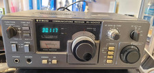 TRIO R-1000 COMMUNICATIONS RECEIVER