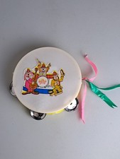 Vintage 1973 THE BANANA SPLITS