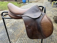 15” Kentaur Pony Jump Xc