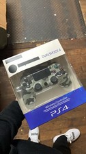 Sony PS4 DualShock 4 Wireless
