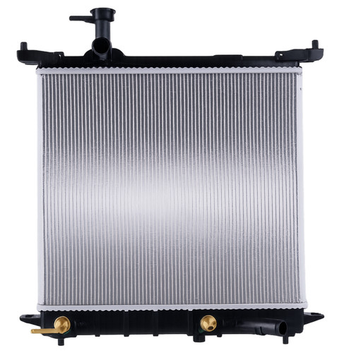 Radiator fits nissan micra k13 - radiator,