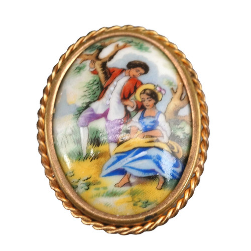 Vintage 1940s limoges - 1940s,