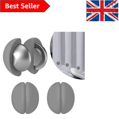 Shower curtain weights - shower, 3